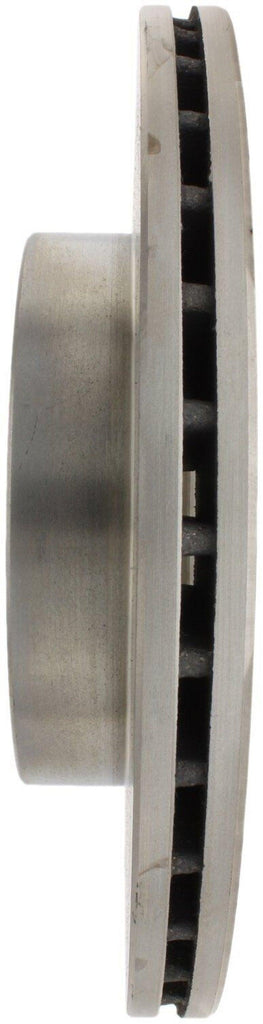 Centric Front Disc Brake Rotor for Civic, CRX, Integra (121.40013)
