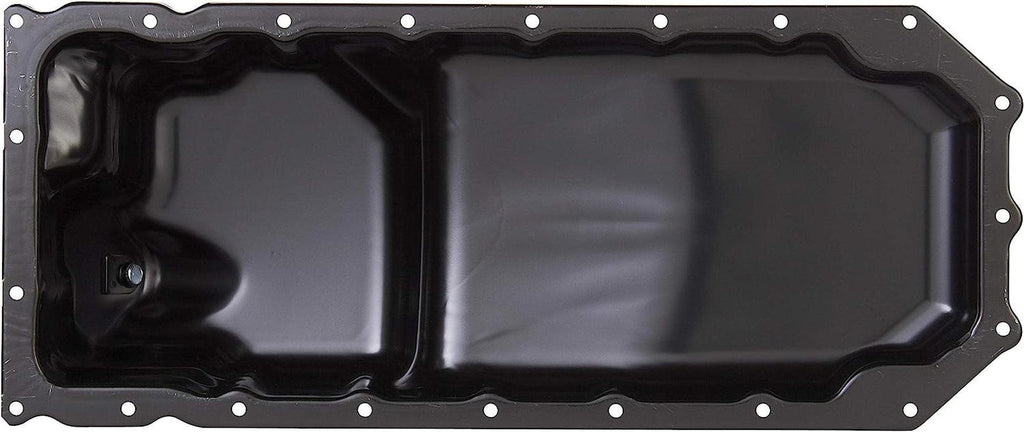 Spectra Engine Oil Pan CRP34A