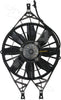FS Engine Cooling Fan Assembly for Dakota, Durango 75311