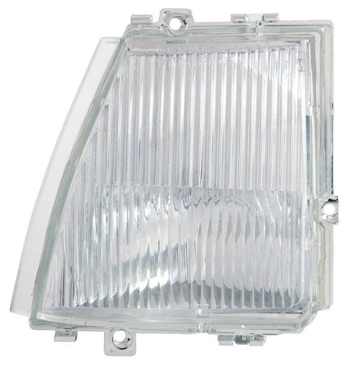 Depo Headlight Cover for 1985-1990 Buick Electra 332-1567R-UDZ