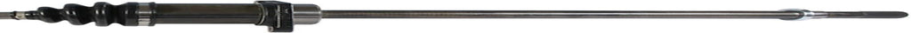 NCV53112 CV Axle Shaft Assembly - Right Front (Passenger Side)