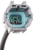 Standard Ignition ABS Wheel Speed Sensor for 02-03 Maxima ALS289