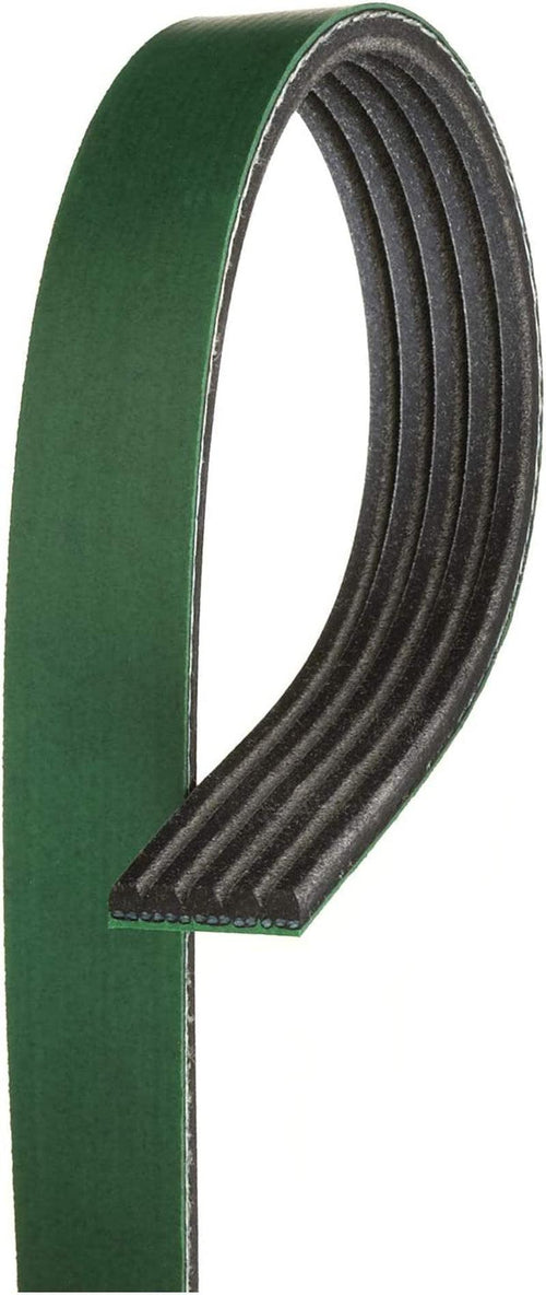 Gold K050420HD Heavy Duty V-Ribbed Serpentine Belt