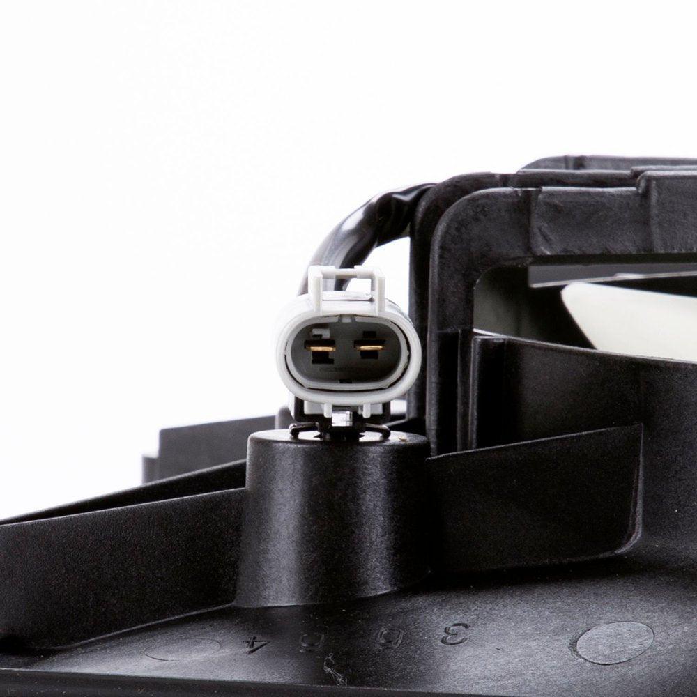 620810 for Toyota Highlander Replacement Radiator/Condenser Cooling F Fits 2002 Toyota Highlander