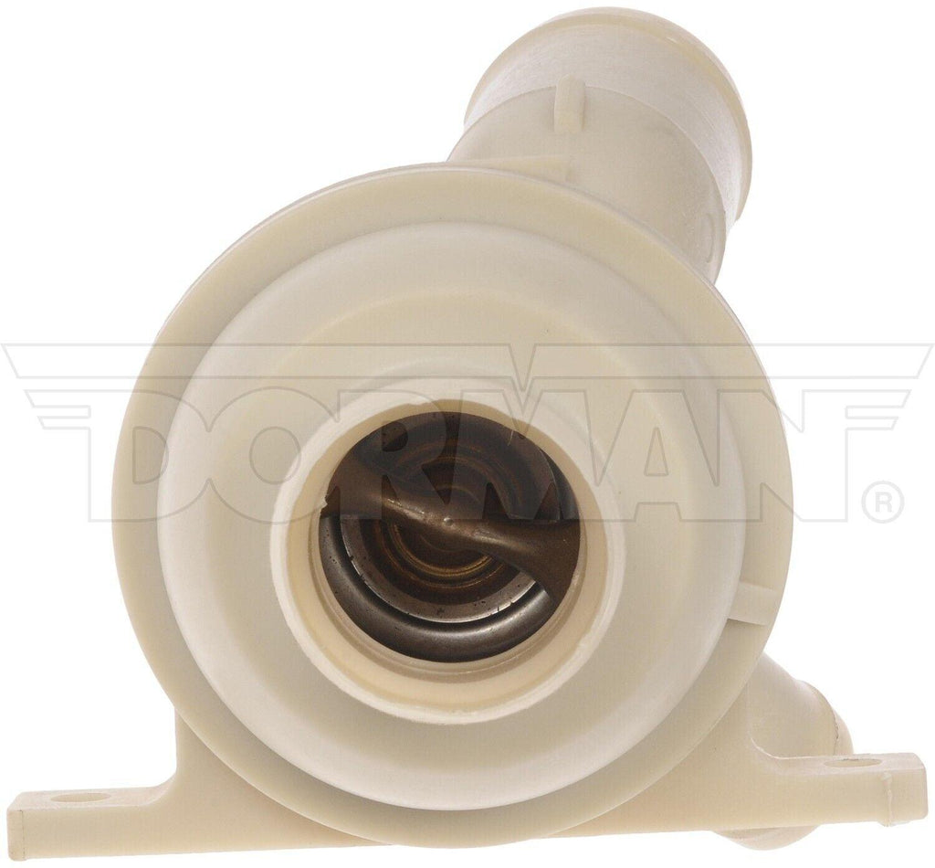 Dorman Engine Coolant Thermostat Housing Assembly for 95-02 Range Rover 902-5166