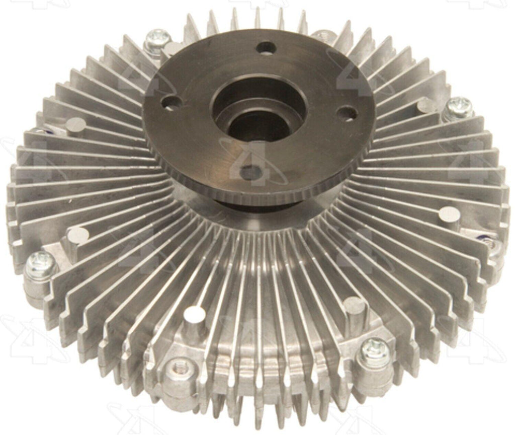 Engine Cooling Fan Clutch for NV2500, NV3500, Armada, Titan+More 46068