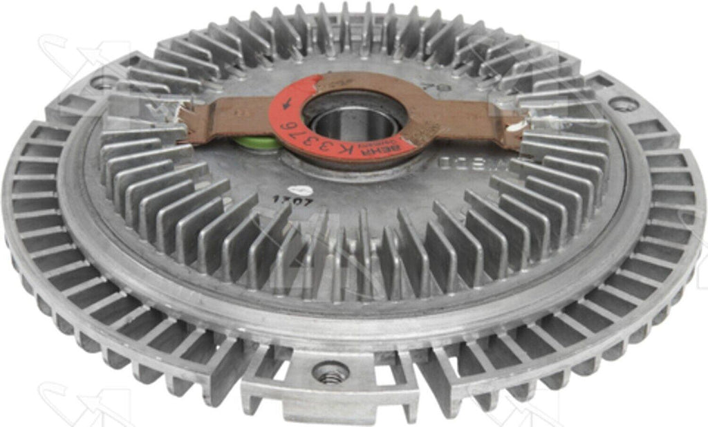 Hayden Engine Cooling Fan Clutch for Mercedes-Benz 2692