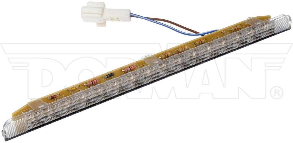 Dorman Center High Mount Stop Light for 10-13 Camaro 923-090