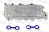 Global Parts Engine Oil Cooler for Mercedes-Benz 2611380