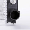 2892 Radiator Compatible with 2006-2009 Toyota Rav4
