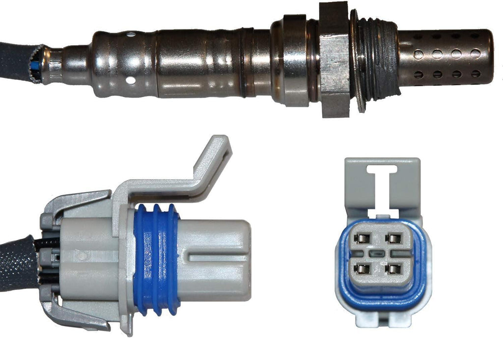 350-34415 Oxygen Sensor, Original Equipment Replacement O2 Sensor, Direct Fit