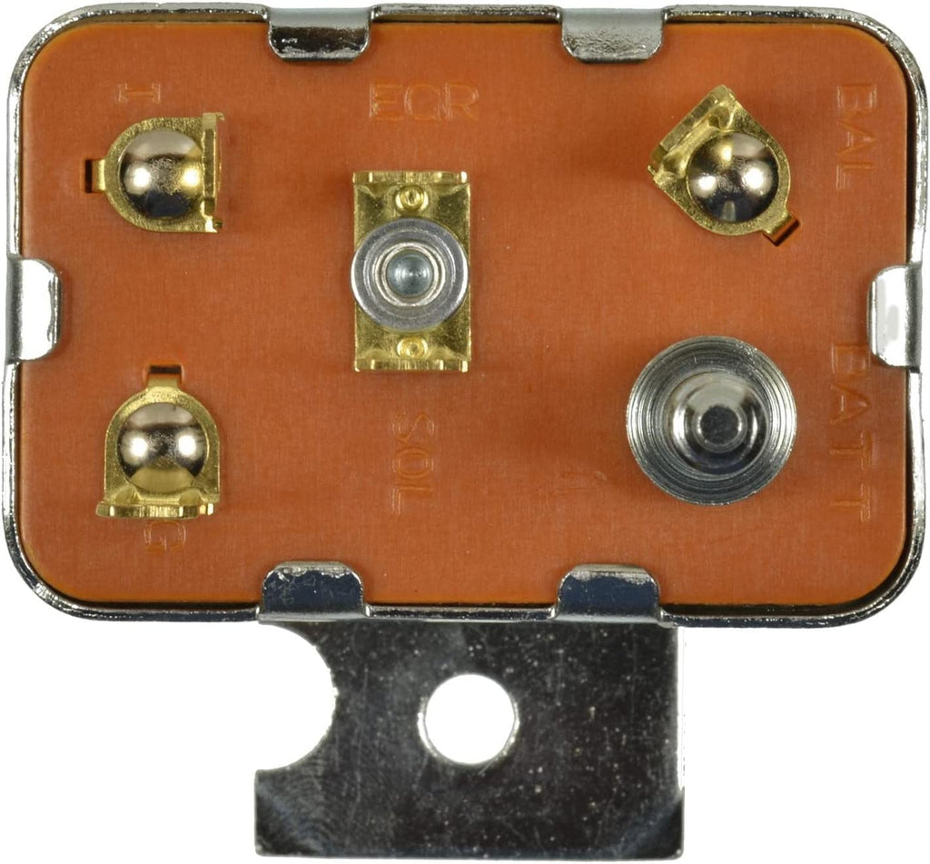 Motor Products SR111 Relay