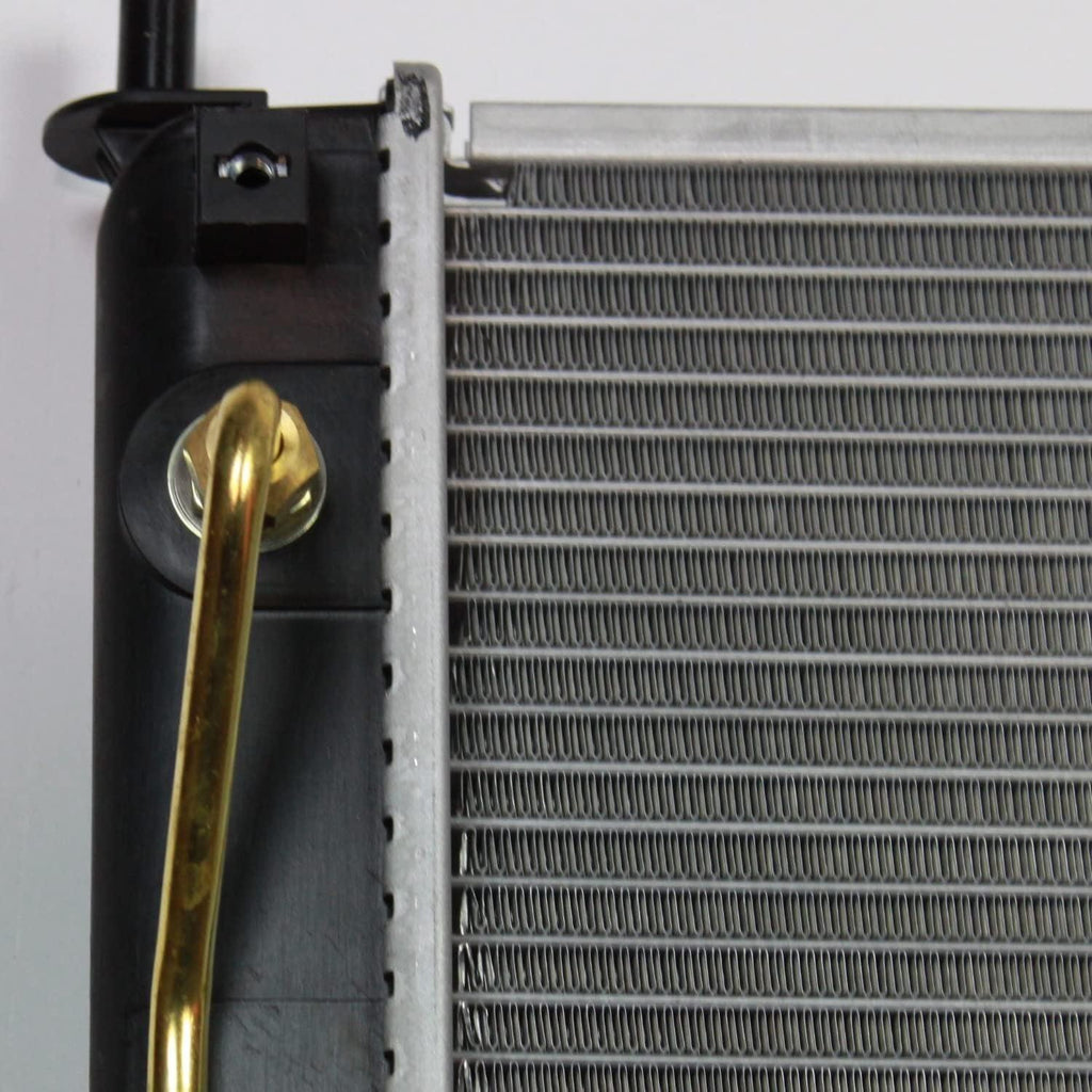 13134 Replacement Radiator for Kia Soul