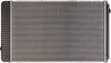 2001-3508 Aluminum Industrial Complete Radiator