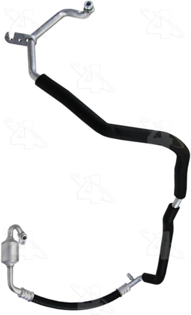 56179 Suction Line Hose Assembly