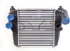 18014 Charged Air Cooler Compatible with 2013-2014 Ford F-150