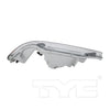 TYC Headlight Assembly for 1999-2004 Honda Odyssey 20-5565-01-9