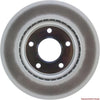 Centric Front Disc Brake Rotor for Lancer, Caliber (320.63068F)