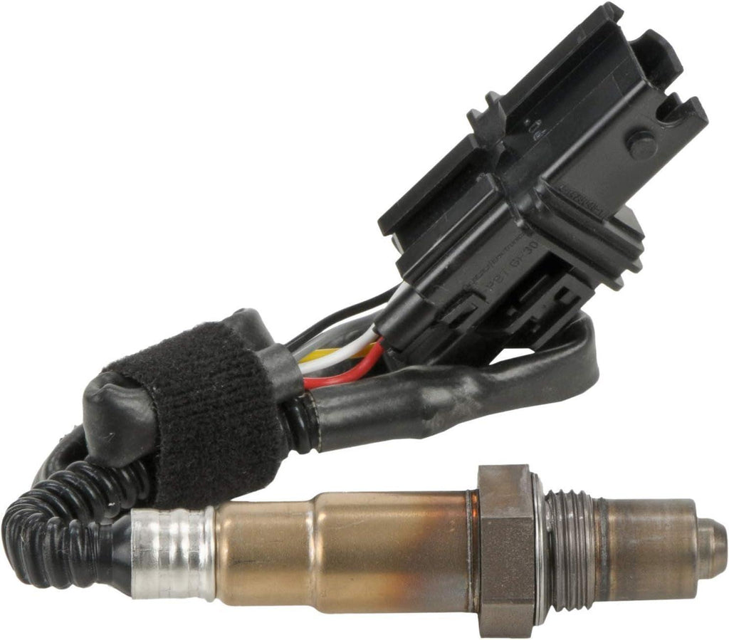 17001 Original Equipment Wideband Oxygen Sensor - Compatible with Select Ferrari Enzo, F430, Superamerica, 360, 575 M Maranello, 599 GTB, 612 Scaglietti