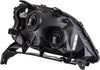 Dorman 1591143 Driver Side Headlight Assembly Compatible with Select Ford Models