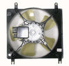 APDI Engine Cooling Fan Assembly for Sebring, Stratus, Eclipse 6015105