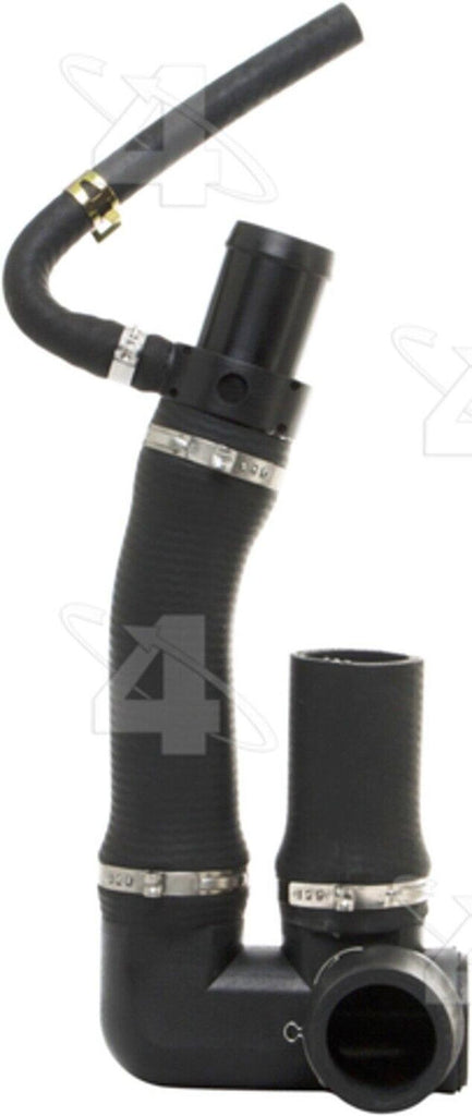 Four Seasons Engine Coolant Tee for Sable, Taurus 85913