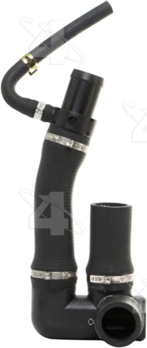 Four Seasons Engine Coolant Tee for Sable, Taurus 85913