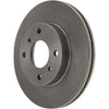 Centric Front Disc Brake Rotor for 1990-1992 INFINITI M30 (121.42012)