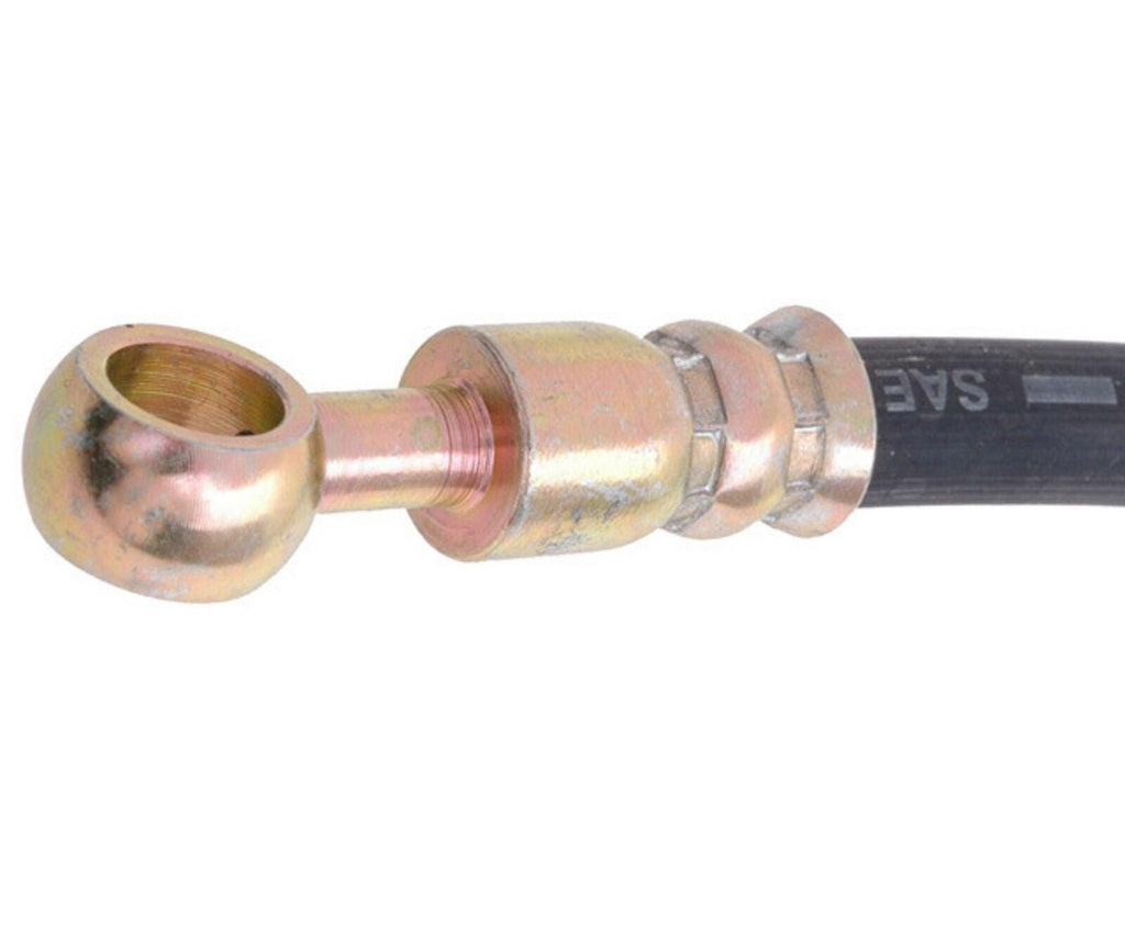 Raybestos Brake Hydraulic Hose for Sunfire, Impulse, Stylus BH38875