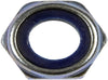 Dorman 878-512 Hex Lock Nut with Nylon Insert