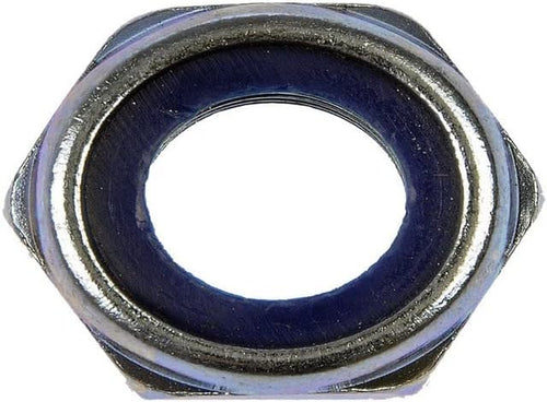 Dorman 878-512 Hex Lock Nut with Nylon Insert