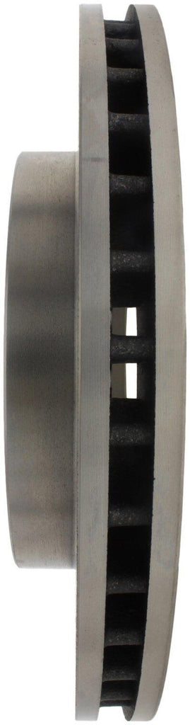 Centric Front Disc Brake Rotor for Lancer, Mirage (121.46060)