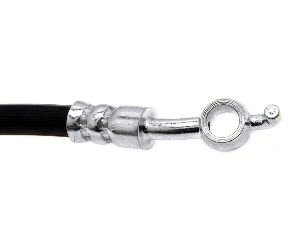 Raybestos Brake Hydraulic Hose for 07-12 Kia Rondo BH383561