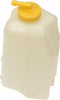 Dorman 603-883 Engine Coolant Reservoir Compatible with Select Acura/Honda Models