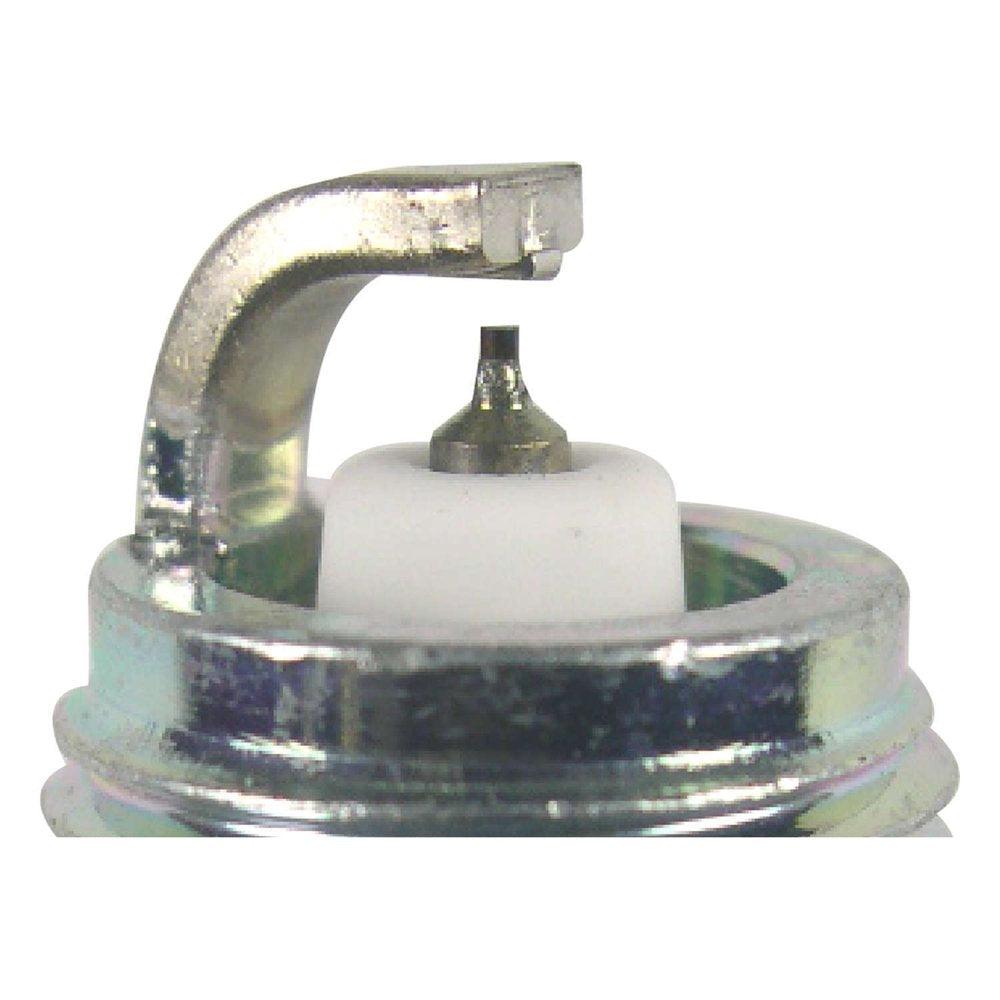 3106 Laser Iridium Spark Plug (4 Pack) Fits Select: 2003-2005 MITSUBISHI LANCER