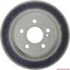 Centric Rear Disc Brake Rotor for Mercedes-Benz (320.35063H)