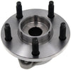 Dorman Wheel Bearing and Hub Assembly for 06-08 Chevrolet HHR 951-828