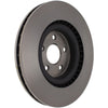 Centric Front Disc Brake Rotor for Durango, Grand Cherokee (121.58010)