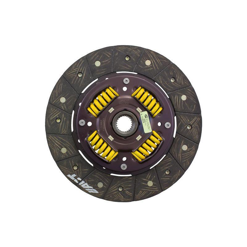 3000405 ACT Perf Street Sprung Disc - greatparts