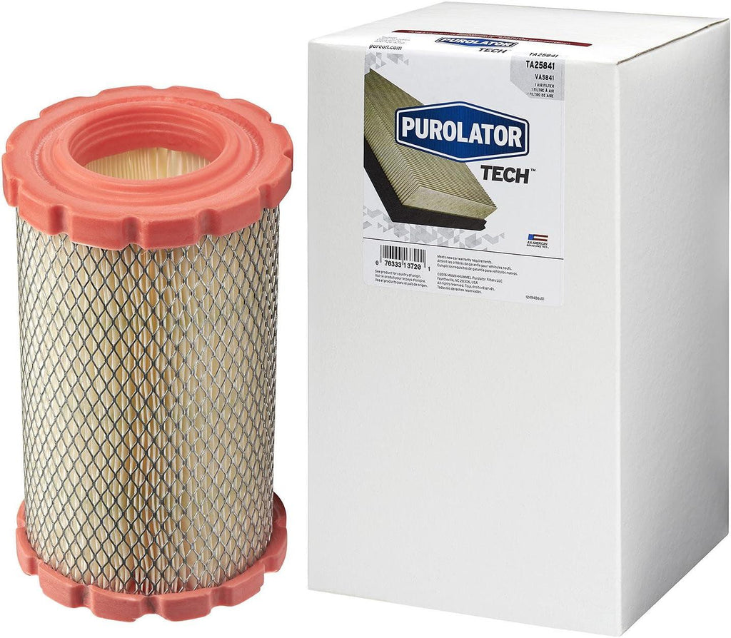 TA25841 tech Air Filter