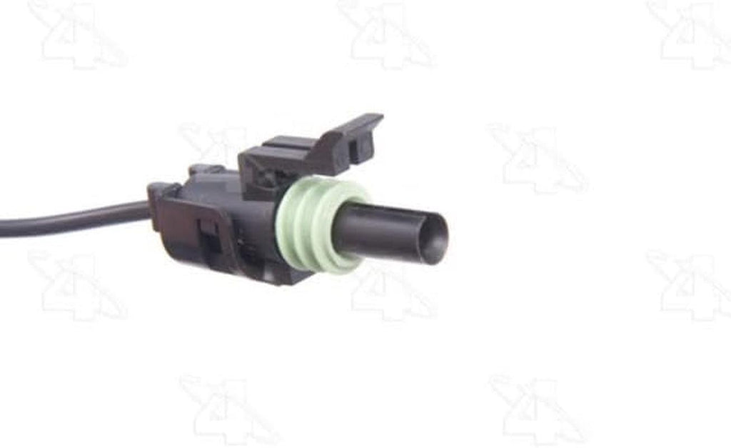 68020 New AC Compressor