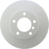 Centric Front Disc Brake Rotor for BMW (320.34077H)