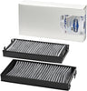 C16072C one Advanced Cabin Air Filter Compatible with Select BMW Vehicles