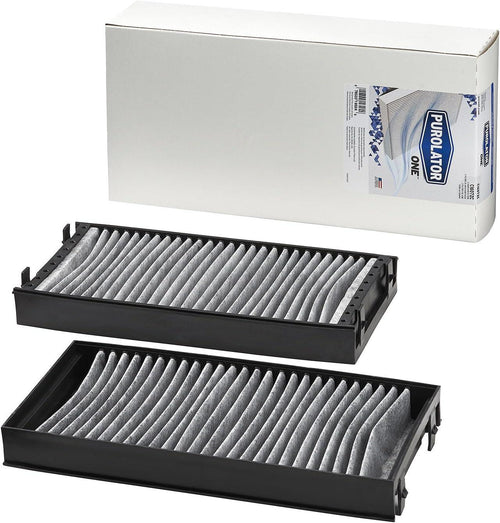 C16072C one Advanced Cabin Air Filter Compatible with Select BMW Vehicles