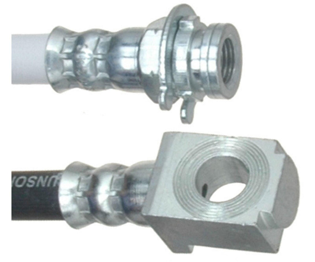 Brake Hydraulic Hose for Lesabre, Park Avenue, 60 Special, Deville+More BH38253