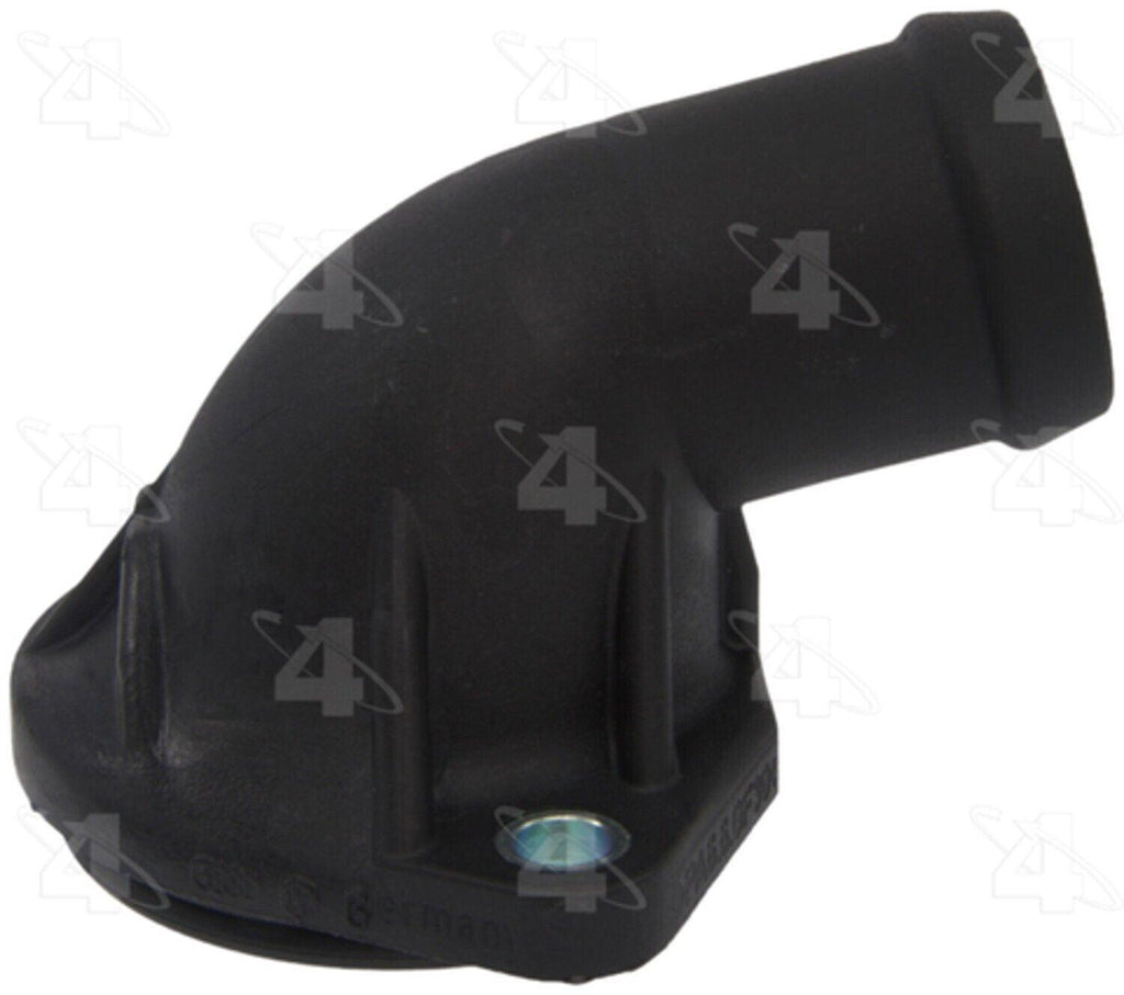 Four Seasons Engine Coolant Water Inlet for A4, A4 Quattro, Passat 85182