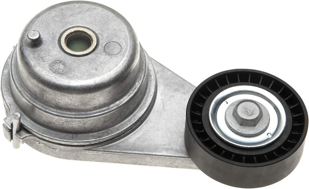 Gold 39190 Drive Belt Tensioner Assembly with Pulley