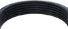 2060504 Dual Sided Serpentine Belt, 6-Rib, 50.4" Length