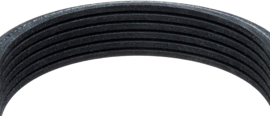 2060472 (6DPK1195) Dual Sided Serpentine Belt, 6-Rib, 47.2"" Length