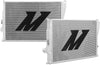 MMRAD-E46-01 Performance Aluminum Radiator Compatible with BMW E46 3-Series 1999-2006